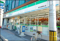 ファミリーマート　祇園東山店
