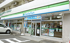 デイリーヤマザキ仙台八幡二丁目店
