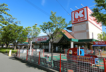 関西スーパー