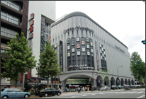 ヨドバシカメラ京都メディア館