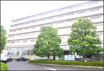 京都市立病院