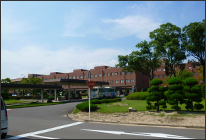 佐賀大学医学部付属病院