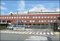 秋田大学病院