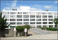 秋田大学（本道キャンパス）