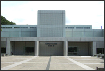 秋田市立図書館